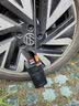 埠威QS003汽车应急启动电源充气泵便携一体机车载12V搭电宝打气搭电充电宝移动户外电源打火神器 实拍图