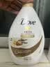 多芬乳木果丰盈宠肤沐浴乳730g 男女持久留香沐浴露京东自营 实拍图
