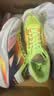 NEW BALANCE秋季男鞋轻便运动专业速度训练跑步鞋Rebel v4系列MFCXLL4 42.5 实拍图