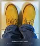 添柏岚（Timberland）踢不烂男鞋大黄靴休闲通勤防泼水防污偏大|A1P3L A1P3LW/小麦色 TB1 TB1 仅批次不同 40 实拍图
