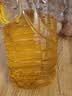 鲁花食用油 非转基因 玉米油1.6L 香飘万家 实拍图