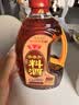 鲁花陈酿料酒 800ml 黄酒酿造【零添加防腐剂】去腥提鲜 炖煮增香 实拍图