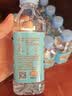 名仁苏打水饮料 无糖无汽弱碱性水 375ml*24瓶 整箱装 实拍图