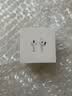 Apple/苹果 AirPods 4 搭配USB-C充电盒 蓝牙耳机 适用iPhone/iPad/Mac 四代MXP63CH/A 实拍图