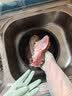 大庄园进口原切牛腱子净重2斤 草饲生鲜牛肉酱卤炖煮食材【真原切】 实拍图