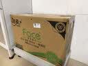 洁柔有芯卷纸 黑Face加厚4层160克*24卷 高克重 卫生纸卷筒纸纸巾整箱 实拍图
