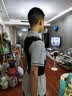 背背佳U9矫姿带青少年专研儿童男女透气网布防驼背L国庆送礼 实拍图