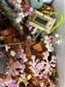 俐智（Loz）拼装积木模型中秋节礼物拼插街景玩具潮玩生日1381樱花树屋 实拍图