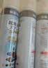 KINBATA鞋子除臭剂银离子鞋袜除臭喷雾运动鞋皮鞋除菌防臭 330ml*3 实拍图