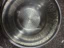 美的（Midea）【政府补贴】电饭煲0涂层家用3L电饭锅不锈钢无涂层蜂窝内胆2-3人IH加热智能多功能电饭煲HC3050S 实拍图