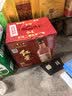 红星二锅头大曲酿 清香型白酒 纯粮 42度 500ml*6瓶 整箱装 实拍图