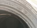 双星JUOGO轮胎 235/55R17 103V X31 适配途观/君越/奥迪Q3 实拍图
