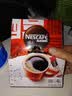 雀巢（Nestle）醇品速溶黑咖啡粉美式咖啡冲泡后*0糖健身燃减防困48包*1.8g 实拍图