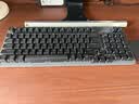 罗技（Logitech）灵砚系列 K868 三模客制化机械键盘 无线键盘 蓝牙键盘 客制化键盘 黑色 97键 实拍图