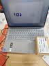 ThinkPad联想笔记本电脑ThinkBook16+ 2026 AI全能本 英特尔酷睿Ultra5 336H 16G 1T 3.2K 16英寸 月神灰 实拍图