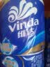 维达（Vinda）有芯卷纸 蓝色经典4层200克*27卷 高克重卫生纸 厕纸纸巾整箱 实拍图