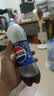 百事可乐Pepsi 原味 碳酸饮料汽水 900ml*12瓶 整箱装（新老包装随机） 实拍图