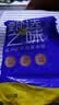 海之围场 舟山带鱼段净重1.2kg(2袋装) 带鱼中段深海鱼 生鲜鱼类 中秋海鲜 实拍图