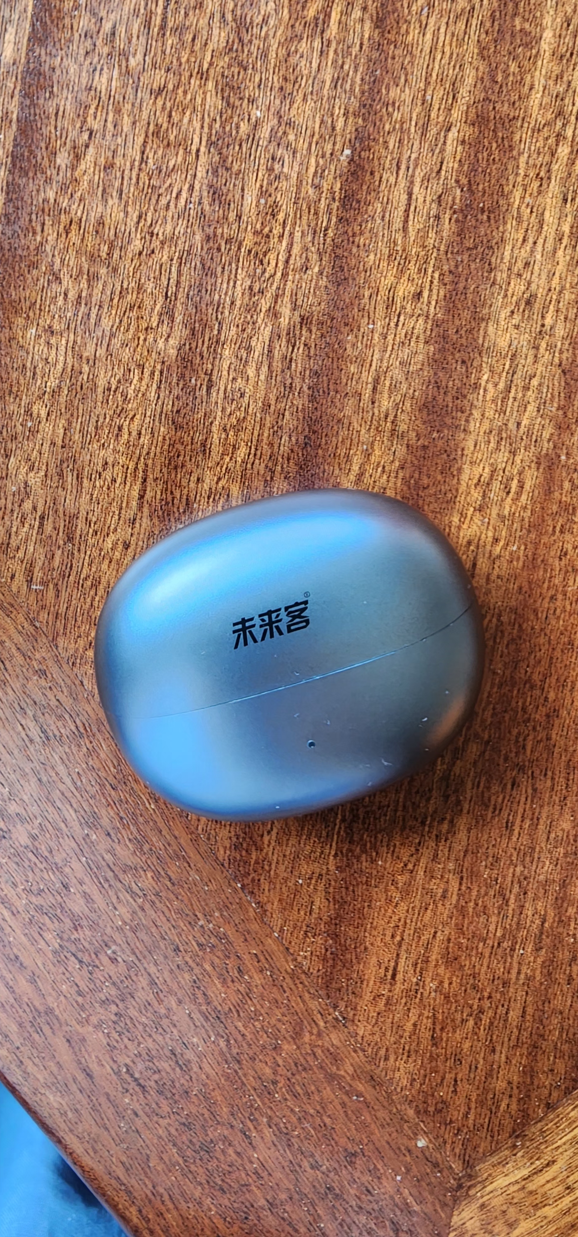 未来客（vlk）老人助听器老年人耳聋耳背专用骨传导概念隐形耳夹听芽X3国庆送礼 实拍图