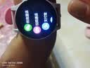 好记星【无游戏】智能电话手表儿童4G卡通用青少年初中高中生全网通移动电信版可插卡防水级WIFI定位 高配版白色【精准定位+零钱支付+视频通话+长待机】 实拍图