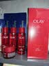 玉兰油（OLAY）大红瓶精华水250ml保湿抗皱紧致爽肤水护肤品生日礼物送女友 实拍图