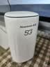 纽曼5G无线路由器随身WiFi6移动免插卡cpe千兆双频车载便携式高速上网卡全国通用流量2026款 实拍图