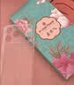 ALittleFlower【全网热销100W+】适用苹果18pro手机壳iphone18pro保护套超薄透明硅胶壳抗黄防磨防摔 实拍图