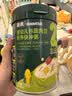 英氏婴幼儿快冲粥208g*3罐营养即食婴儿冲泡粥宝宝辅食粥10月+ 实拍图