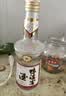 鸭溪窖 复古版 浓香型白酒 54度 500ml 单瓶装 热门商品中秋送礼 实拍图