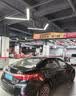 京东养车 轿车内饰清洗（含材料） 到店服务  实拍图