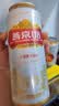 燕京啤酒 U8小度酒8度啤酒500ml*24听  整箱装 国庆节送礼 实拍图