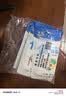 粤盐 低钠盐250g*5袋 【加碘】食用盐 老人儿童钾盐减钠不减咸 调味品 实拍图