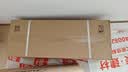 美的空调酷省电二代 大1.5匹一级能效 外机单排纯铜管海思芯片省电空调挂机KFR-35GW/KS2 实拍图