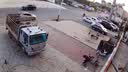 镭威视4g太阳能摄像头终身免流量AI室外免插电无电无网手机远程户外监控器家用360度无死角高清全景夜视 实拍图