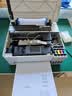 爱普生（EPSON）【6代新品】L1358 墨仓式A4彩色无线单功能家用打印机 家用/办公 AI学习打印机（微信/远程打印） 实拍图