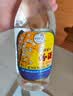 汾酒出口玻汾 清香型白酒 53度500mL*1瓶黄盖铝盖单瓶装 口粮酒中秋 实拍图