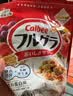卡乐比（Calbee）原味水果麦片600g 进口非油炸 营养代餐早餐零食 实拍图