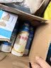 娃哈哈 营养快线香草味 含乳饮料 500g*15瓶 整箱装 实拍图