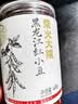 柴火大院 黑龙江红小豆 400g  红豆沙五谷杂粮 五红粥食材 低脂八宝粥原料 实拍图