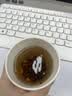 八马茶业特级金骏眉红茶 茶叶好运成双瓷罐装304g高端礼盒装中秋节日送礼 实拍图