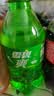 可口可乐檀健次代言 雪碧 Sprite柠檬味汽水碳酸饮料300ml*24瓶 整箱装 实拍图