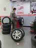 朝阳轮胎 汽车轮胎 205/55R16 91V C66 适配朗逸/雷凌/英朗/速腾/宝来 实拍图
