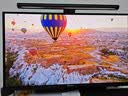 AOC爱攻昊天27英寸2K OLED 320Hz五层堆叠 BlackAR镜面抗反抗眩 色准王HDR500电竞显示器AG277QSD 实拍图