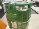 喜力经典啤酒 铁金刚5L桶装 荷兰进口官方正品 聚会婚宴用酒 中秋礼品 实拍图