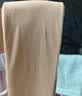 浪莎打底裤女春秋光腿连裤袜美腿丝袜女薄款抗菌打底裤袜 肤色2条 实拍图