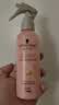 施华蔻（Schwarzkopf）羊绒脂滋养营养水150ml(精油护发  染烫修护 修护干枯 保湿顺滑) 实拍图