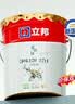 立邦乳胶漆净味120三合一墙面乳胶漆内墙油漆涂料环保墙面漆室内家用 [经济款] 净味120 18L 面漆 实拍图