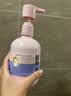 红色小象幼儿洗沐二合一530ml 婴儿洗发水沐浴露洗护无泪新生儿游泳 实拍图