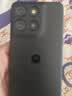 摩托罗拉 联想moto g100 四年质保 LCD护眼屏 7000mAh 国家补贴 应用六开 多场景NFC 8GB+256GB 曜石黑  实拍图