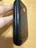 金立（Gionee）老年手机翻盖老年机4G全网通超长待机大字体大声音大按键老人机学生手机老年人专用手机 L21 黑色 实拍图